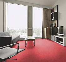 Forbo Marmoleum Decibel on Order 326335 rose фото 2 | FLOORDEALER